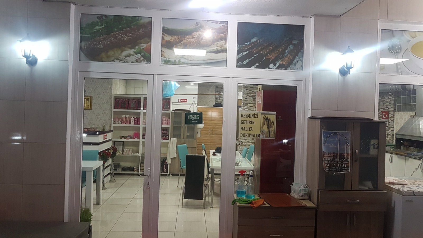 Enişte Pide Kebap Restaurant