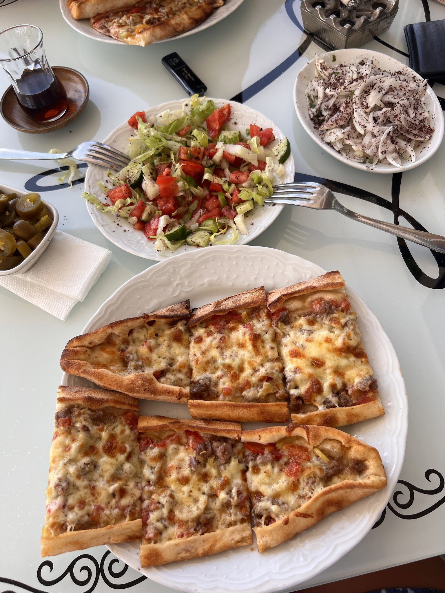 Enişte Pide Kebap Restaurant