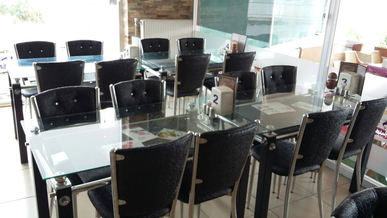 Enişte Pide Kebap Restaurant