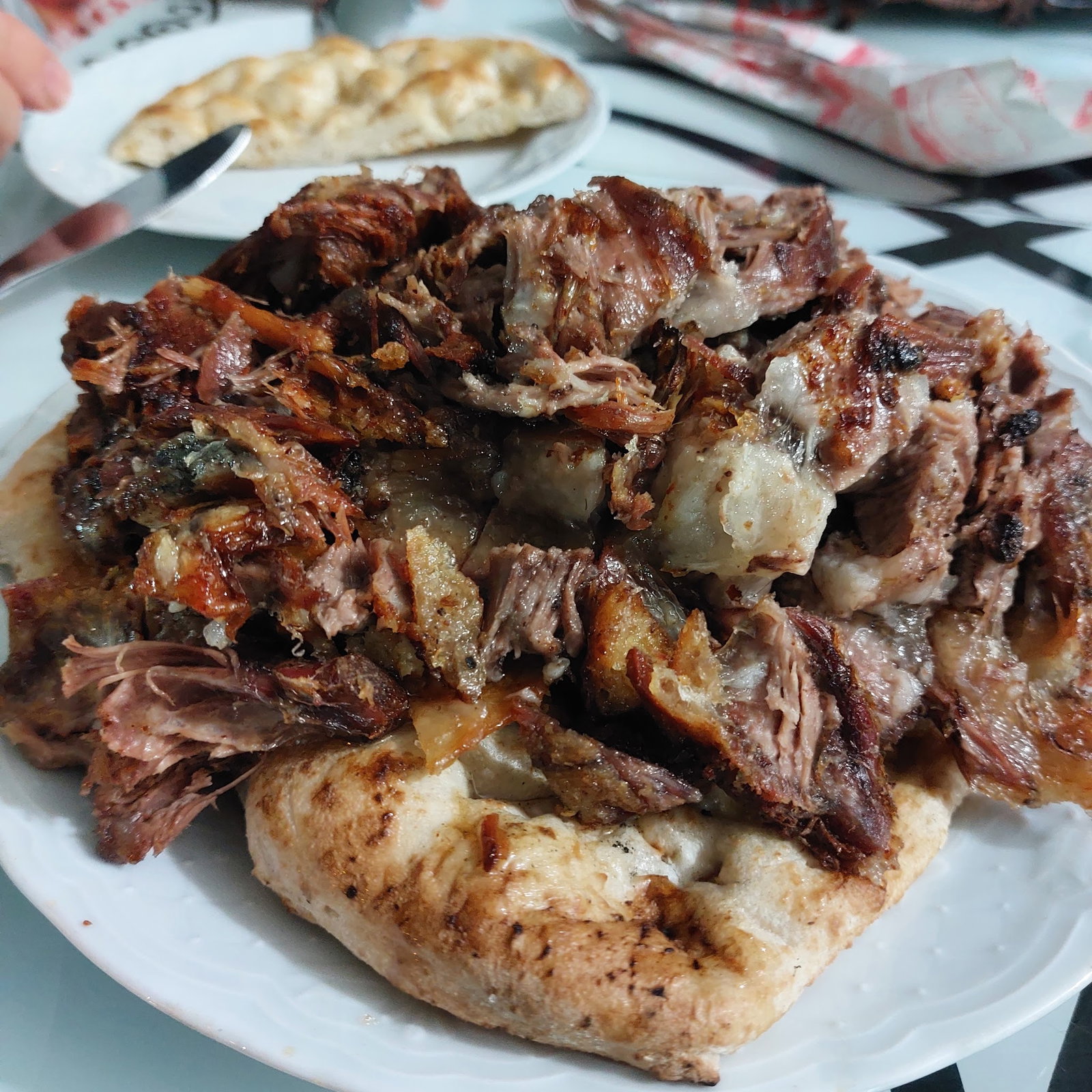 Enişte Pide Kebap Restaurant