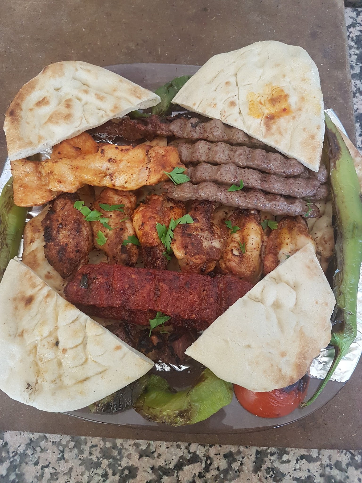 Enişte Pide Kebap Restaurant