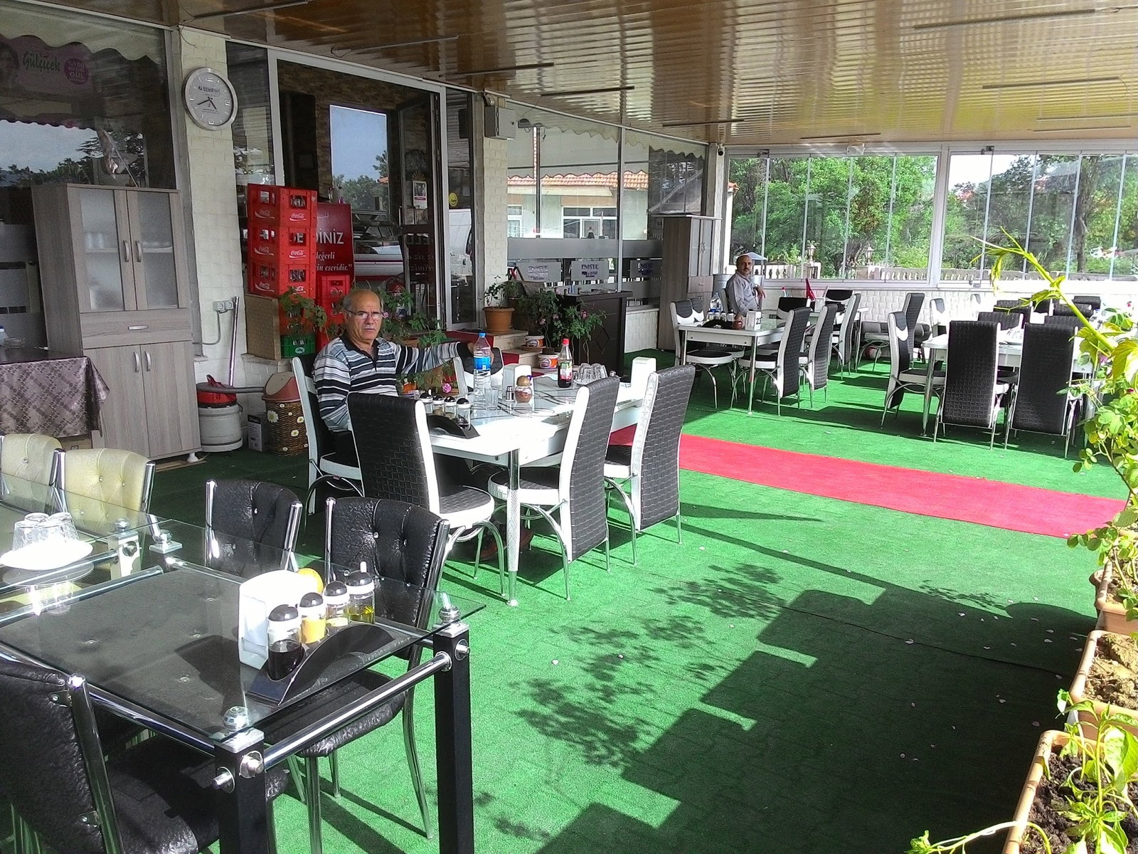 Enişte Pide Kebap Restaurant