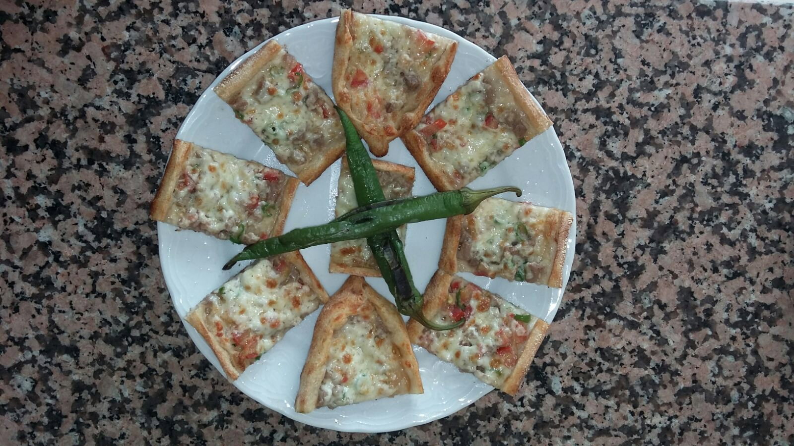 Enişte Pide Kebap Restaurant