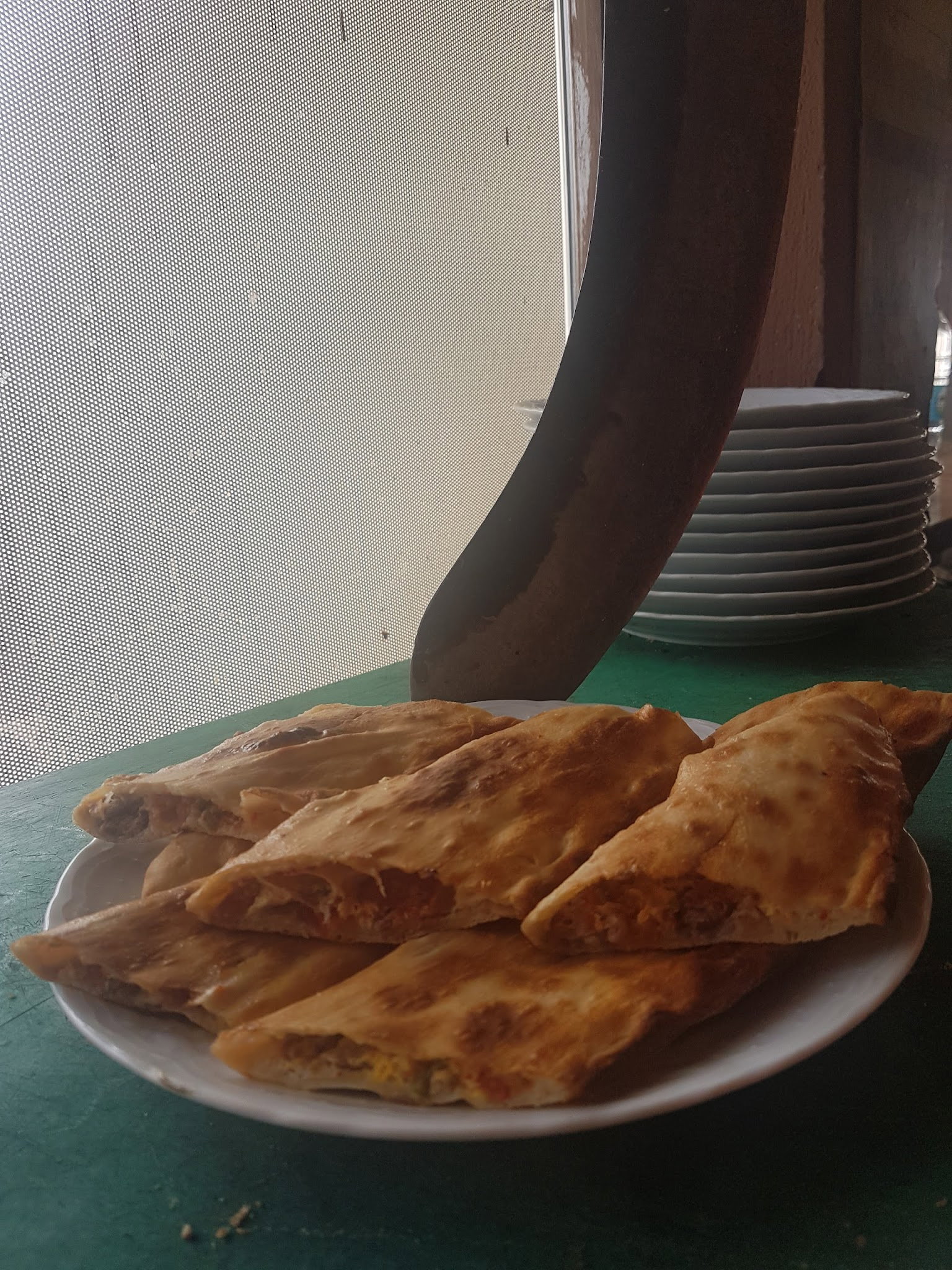 Enişte Pide Kebap Restaurant