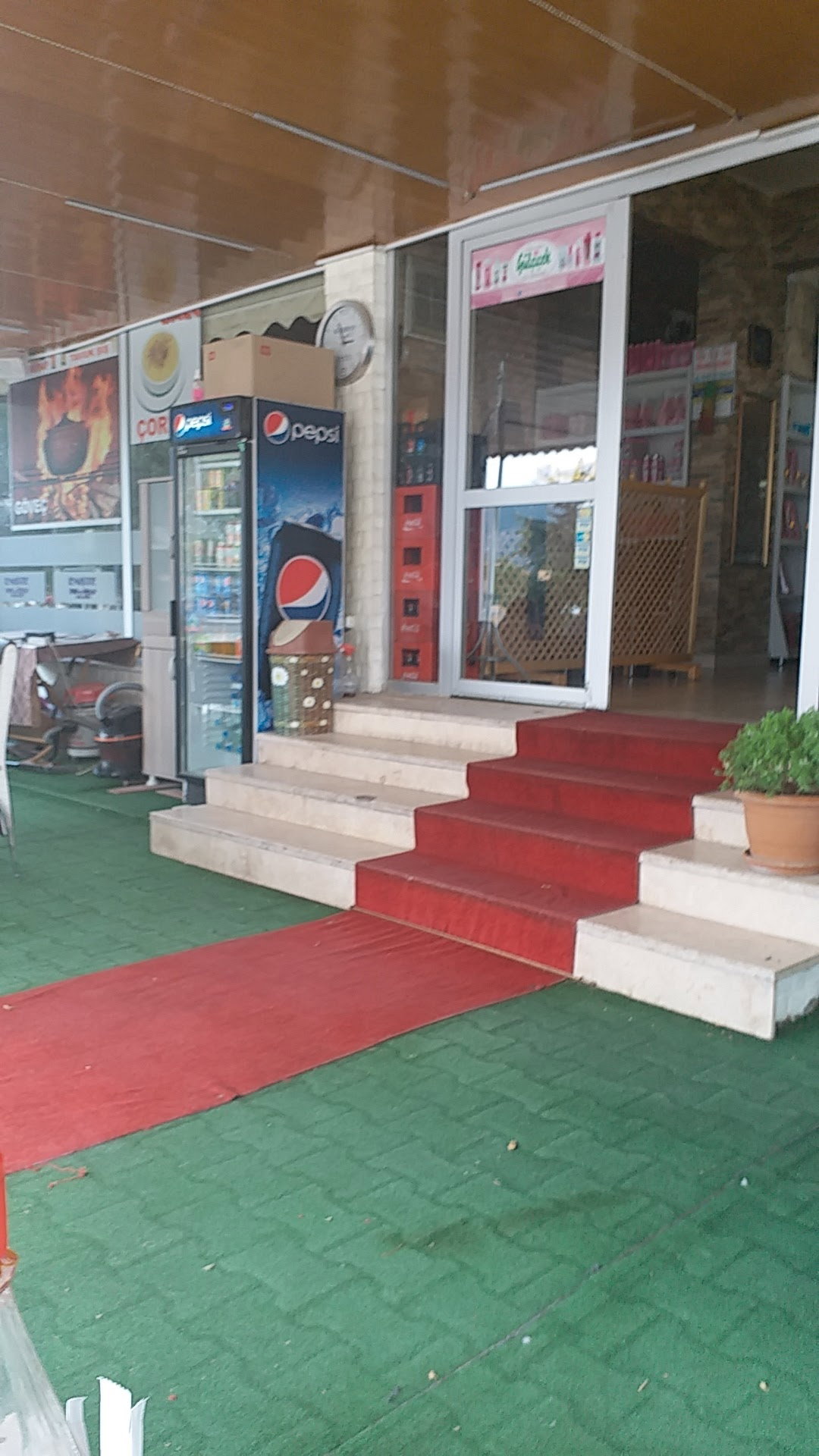 Enişte Pide Kebap Restaurant