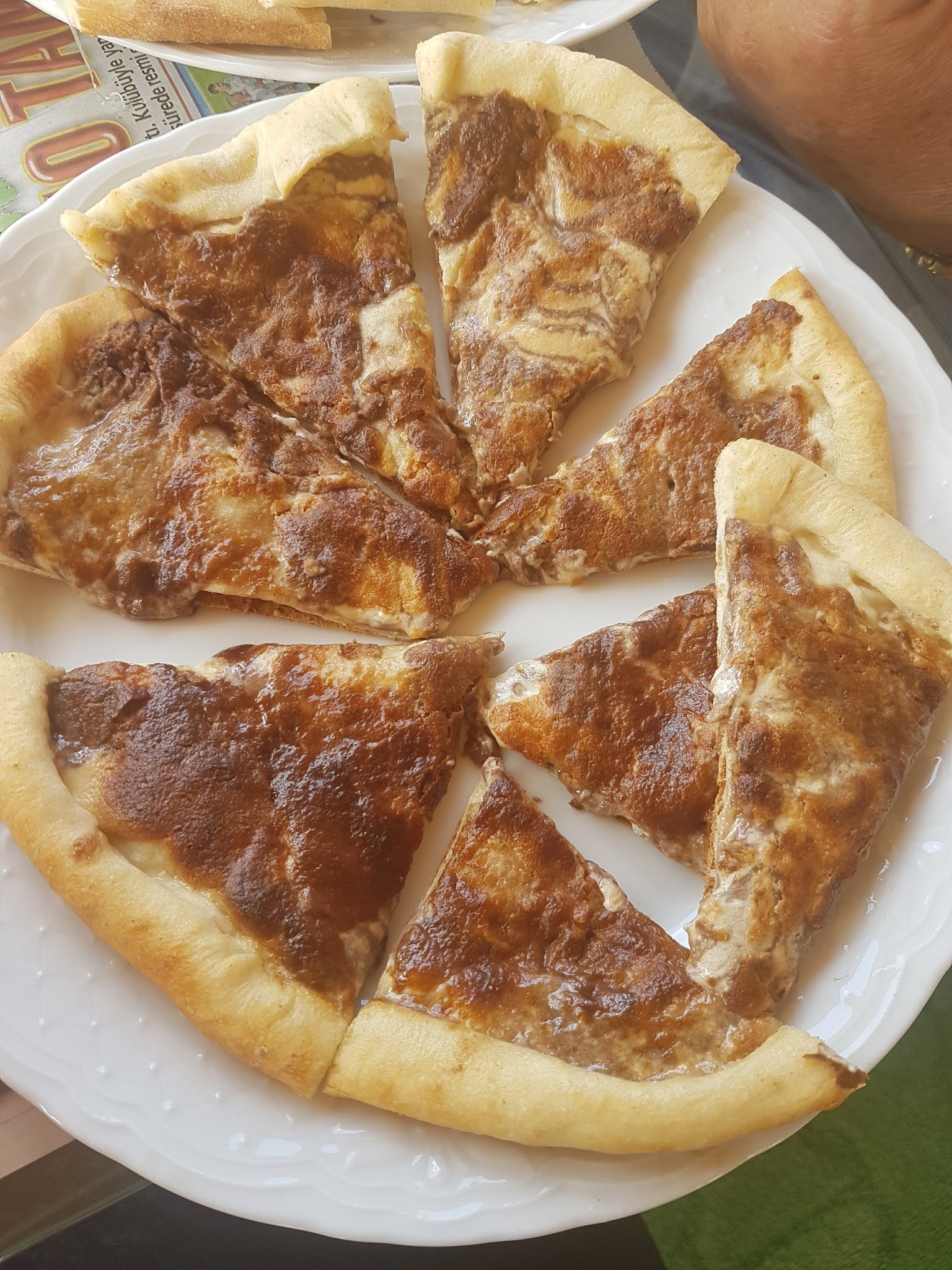 Enişte Pide Kebap Restaurant