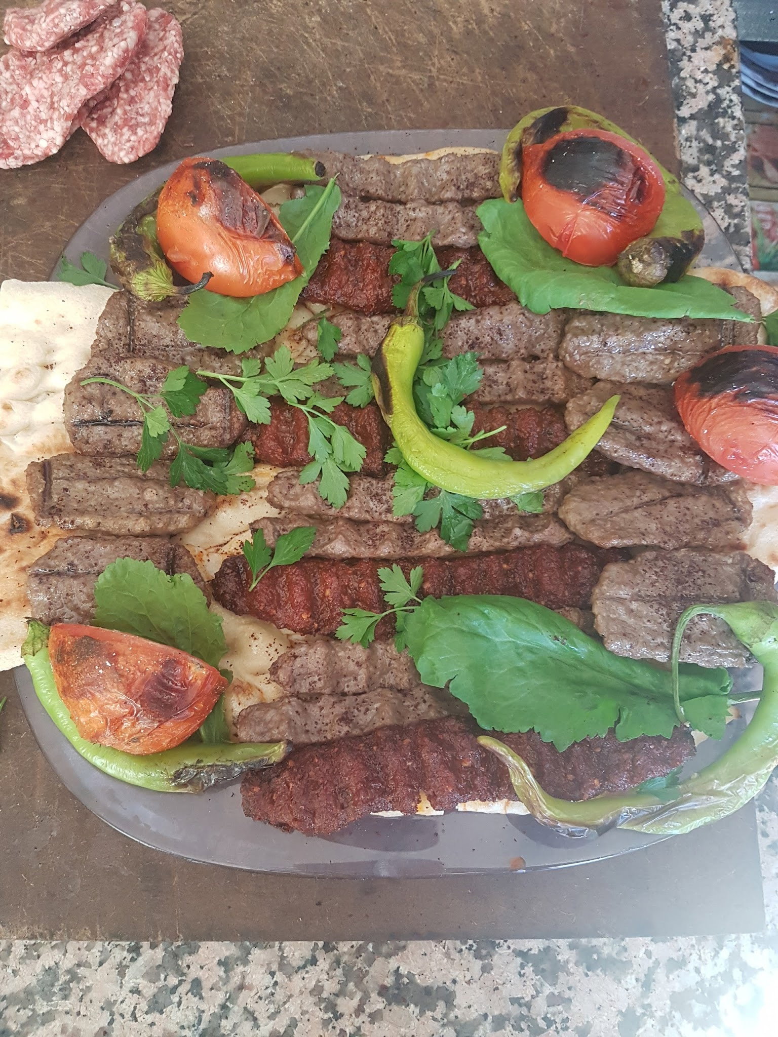 Enişte Pide Kebap Restaurant