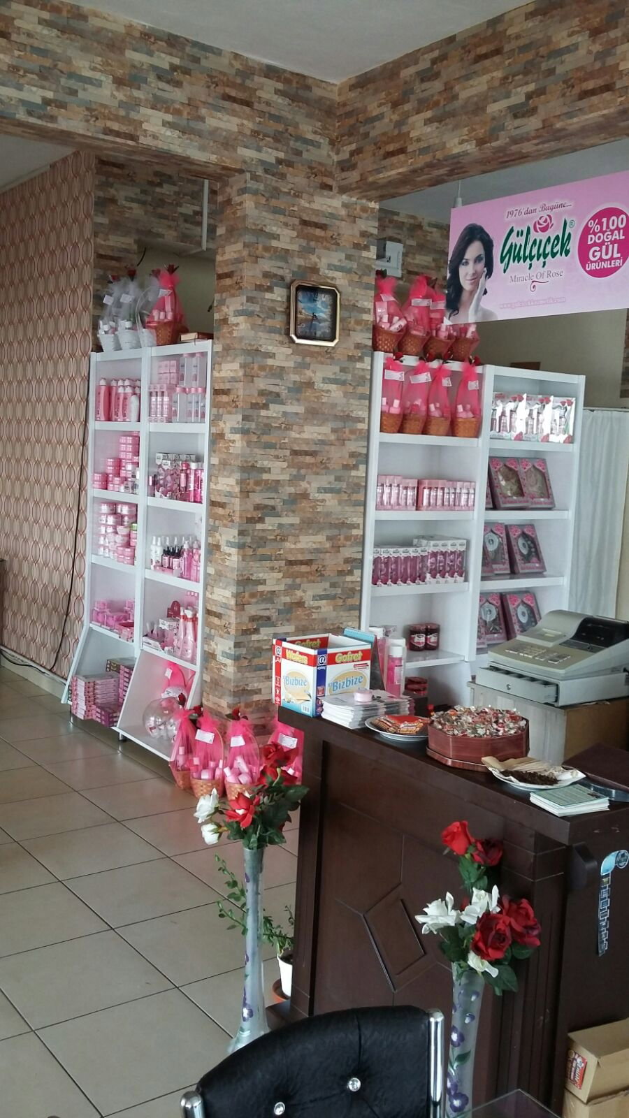 Enişte Pide Kebap Restaurant