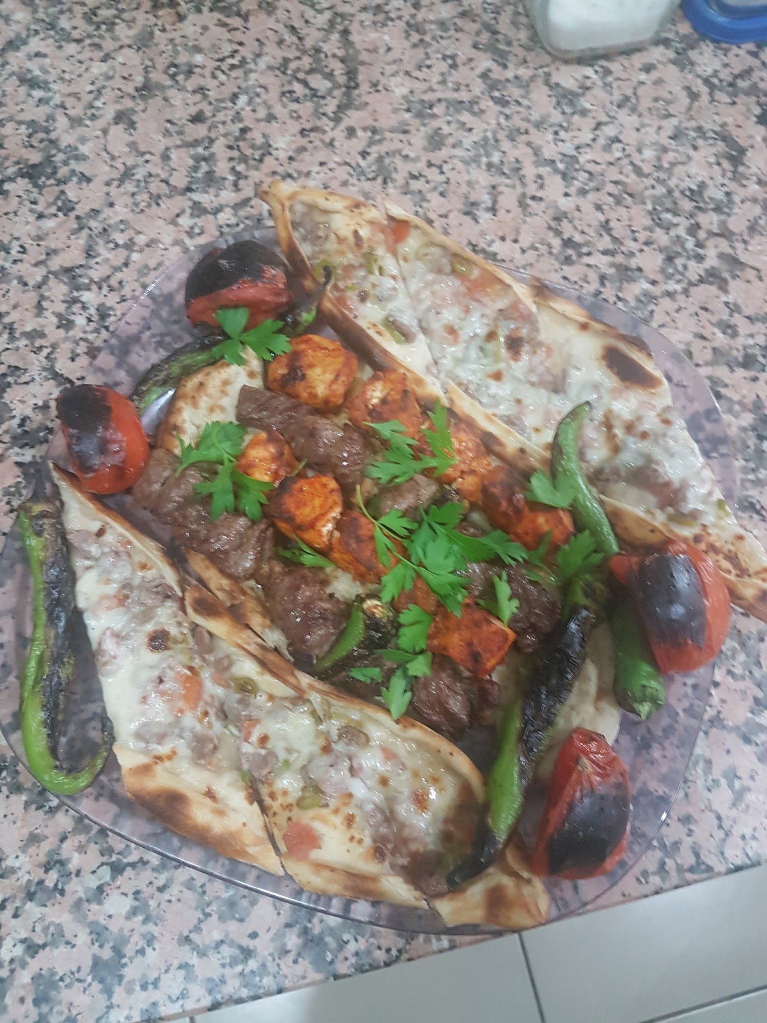 Enişte Pide Kebap Restaurant