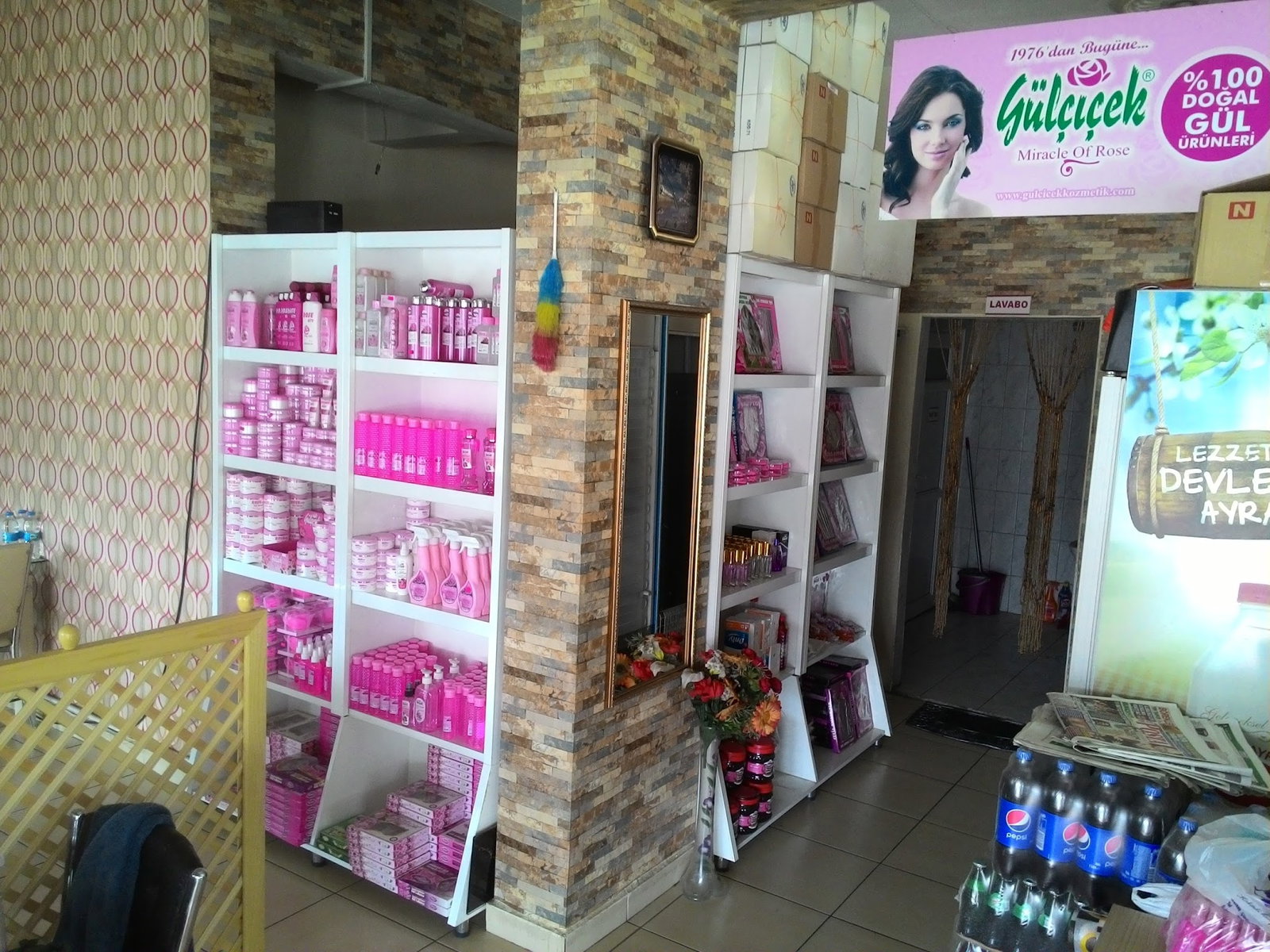 Enişte Pide Kebap Restaurant