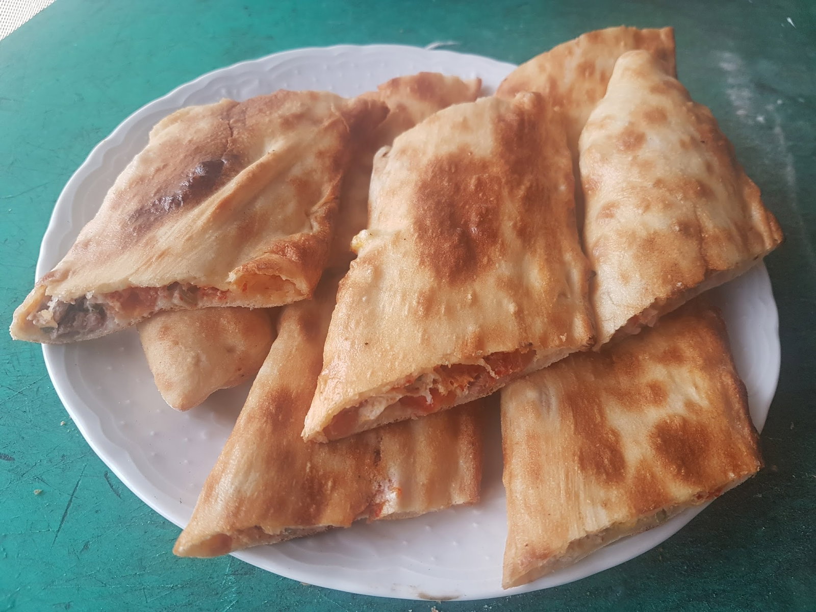 Enişte Pide Kebap Restaurant