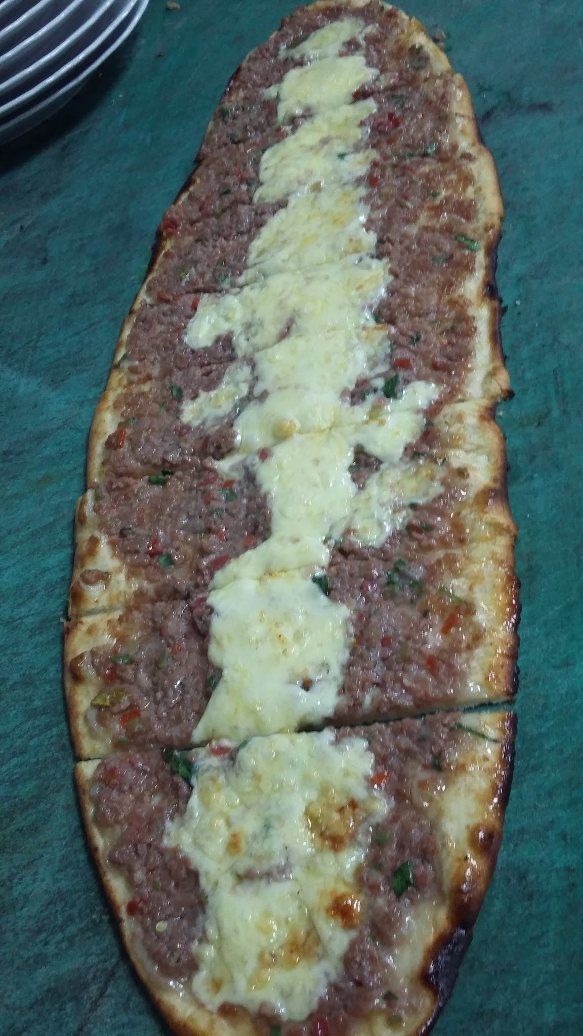 Enişte Pide Kebap Restaurant