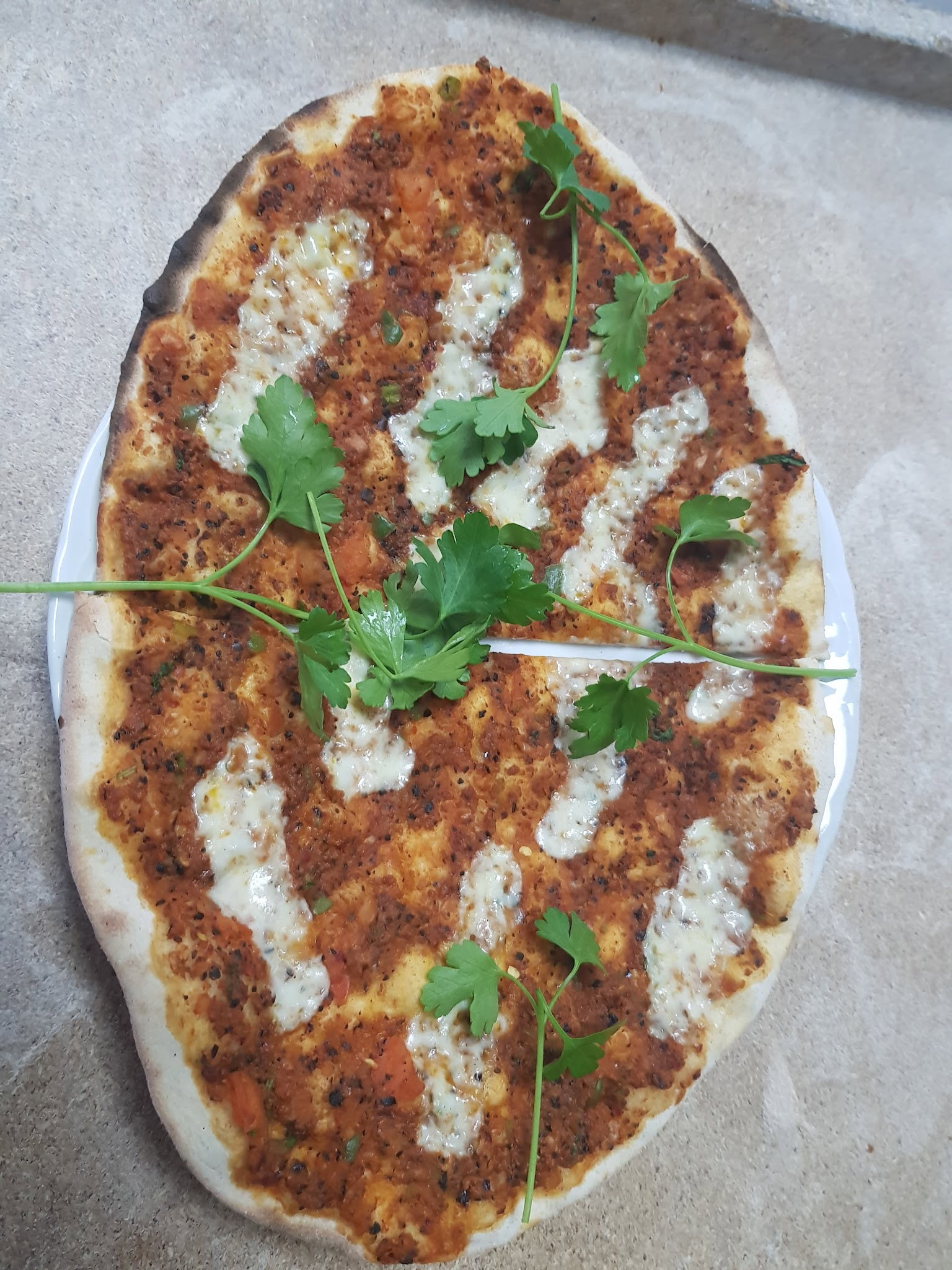 Enişte Pide Kebap Restaurant