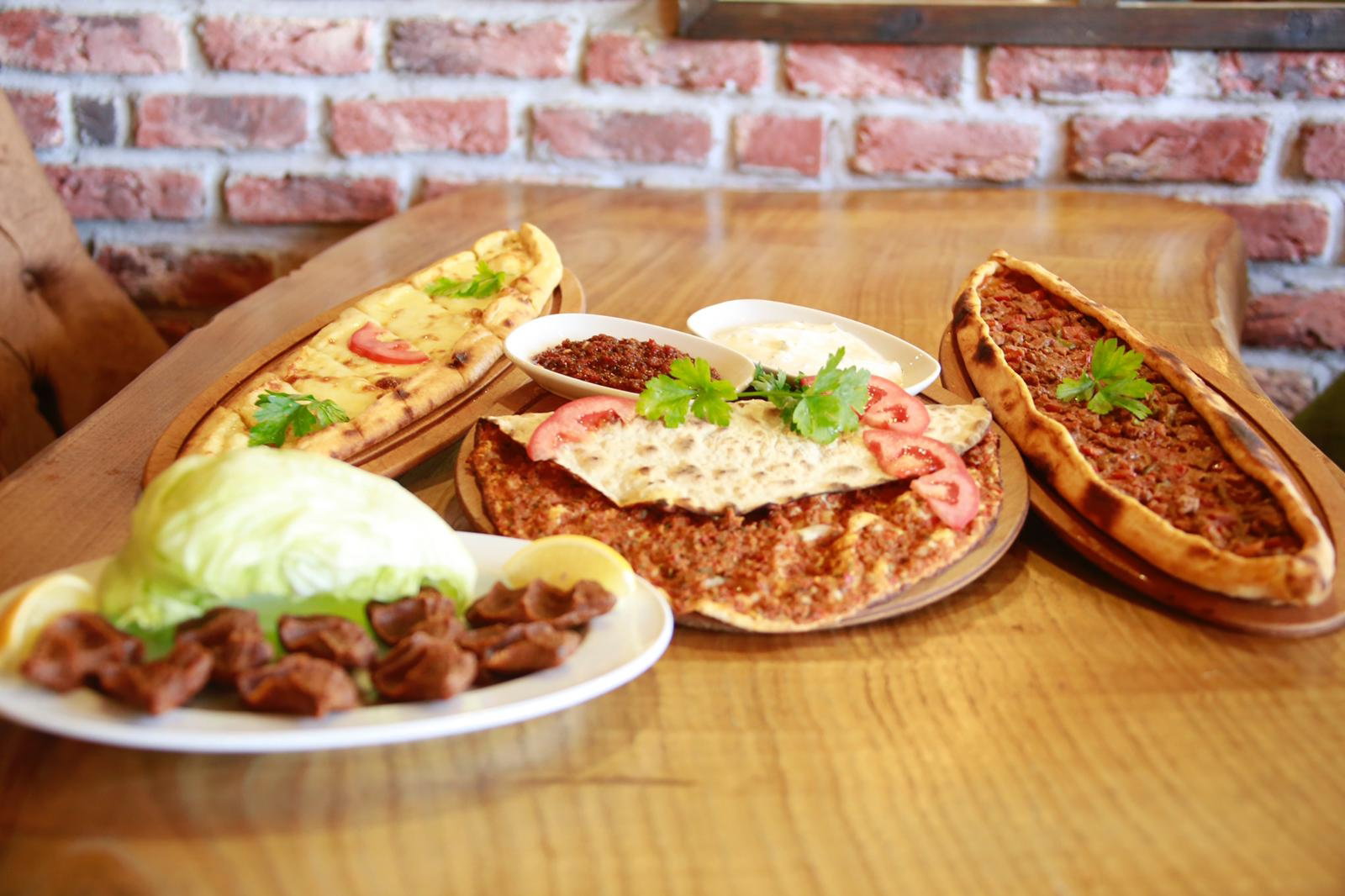 Ziyade Et Lokantası