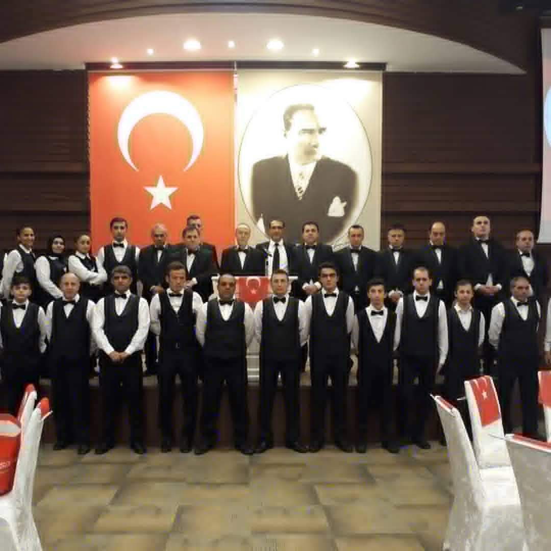 Ziyade Et Lokantası