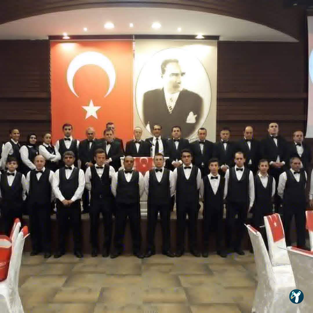 Ziyade Et Lokantası