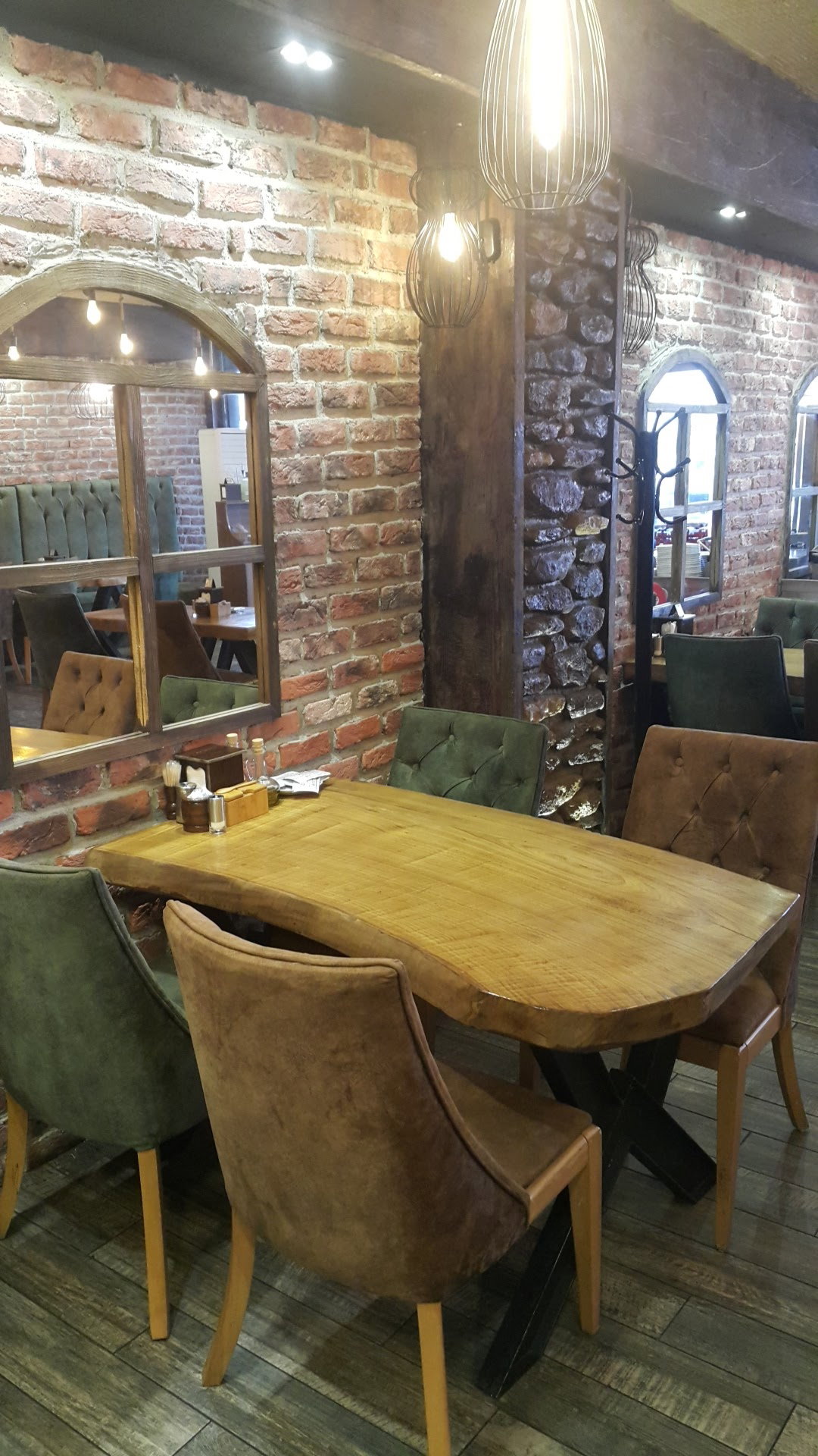 Ziyade Et Lokantası