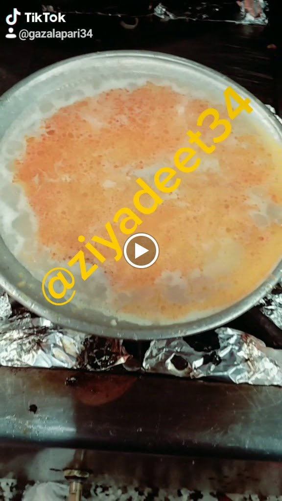 Ziyade Et Lokantası