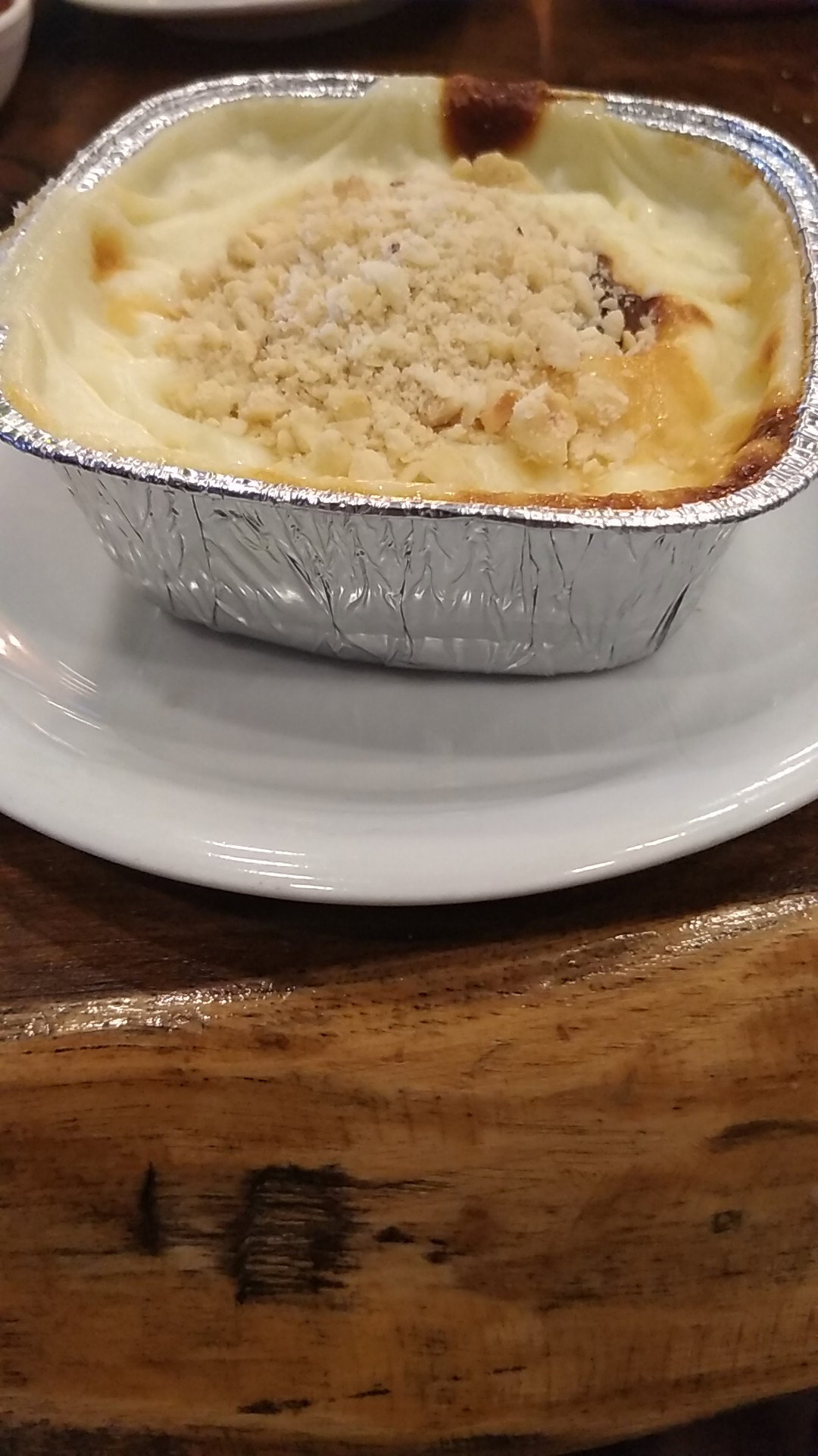 Ziyade Et Lokantası