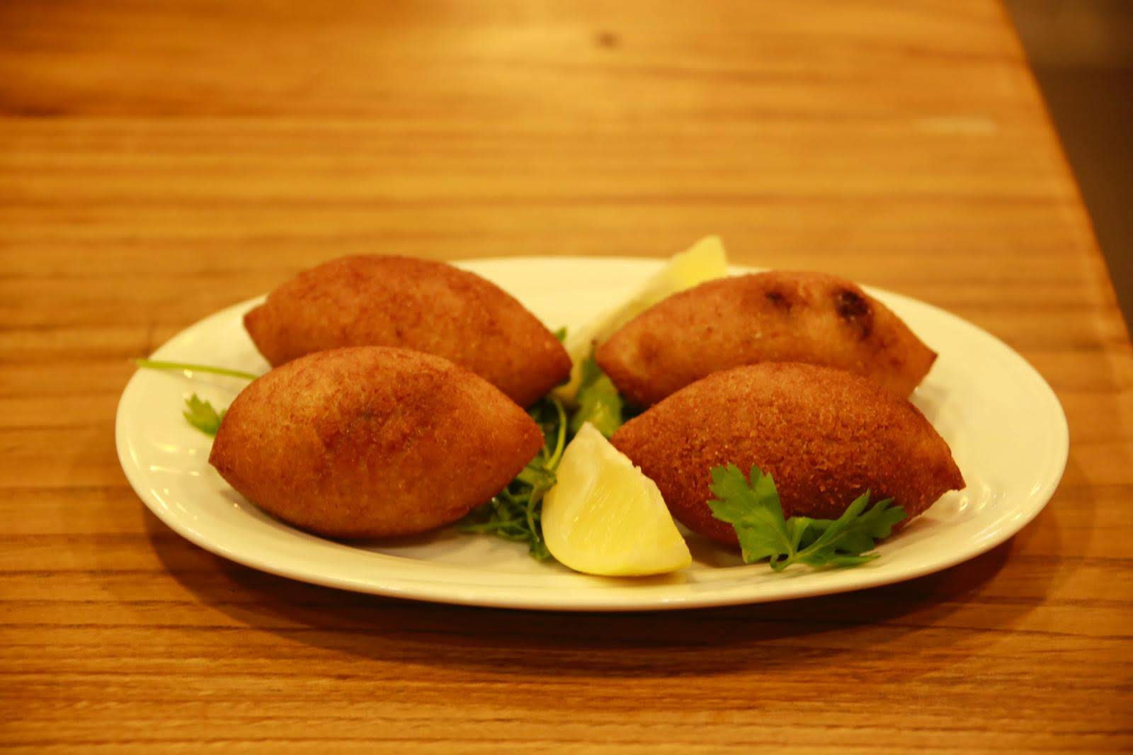 Ziyade Et Lokantası