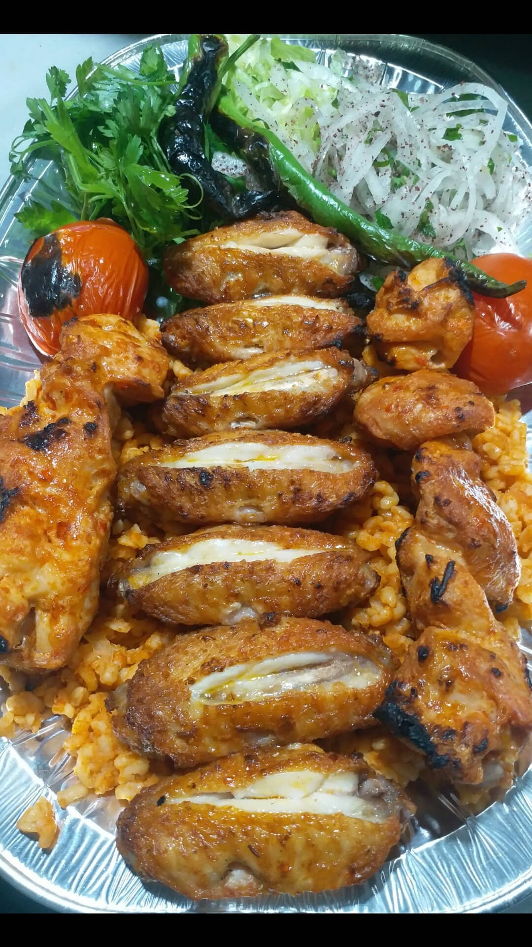 Ziyade Et Lokantası