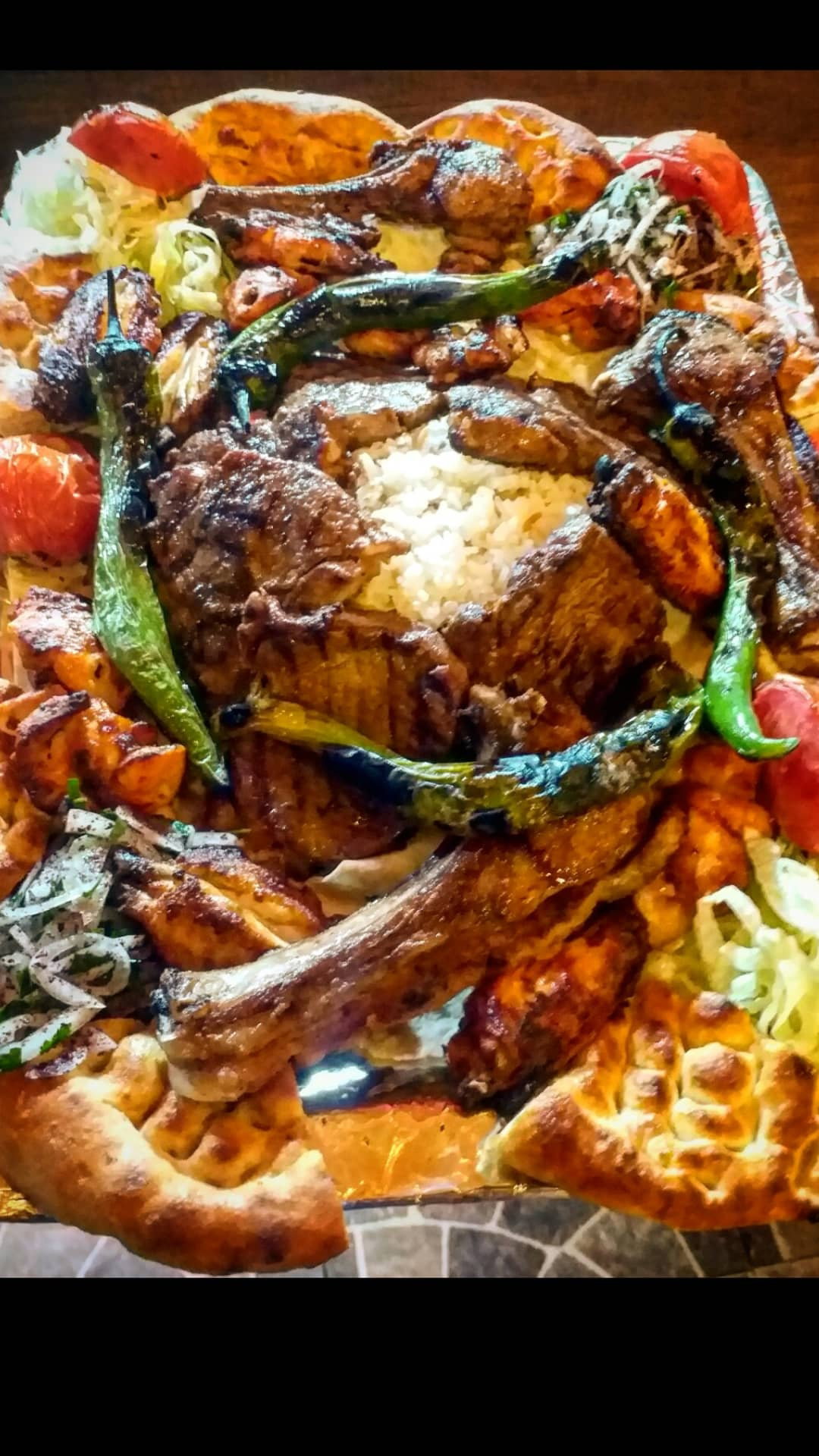 Ziyade Et Lokantası