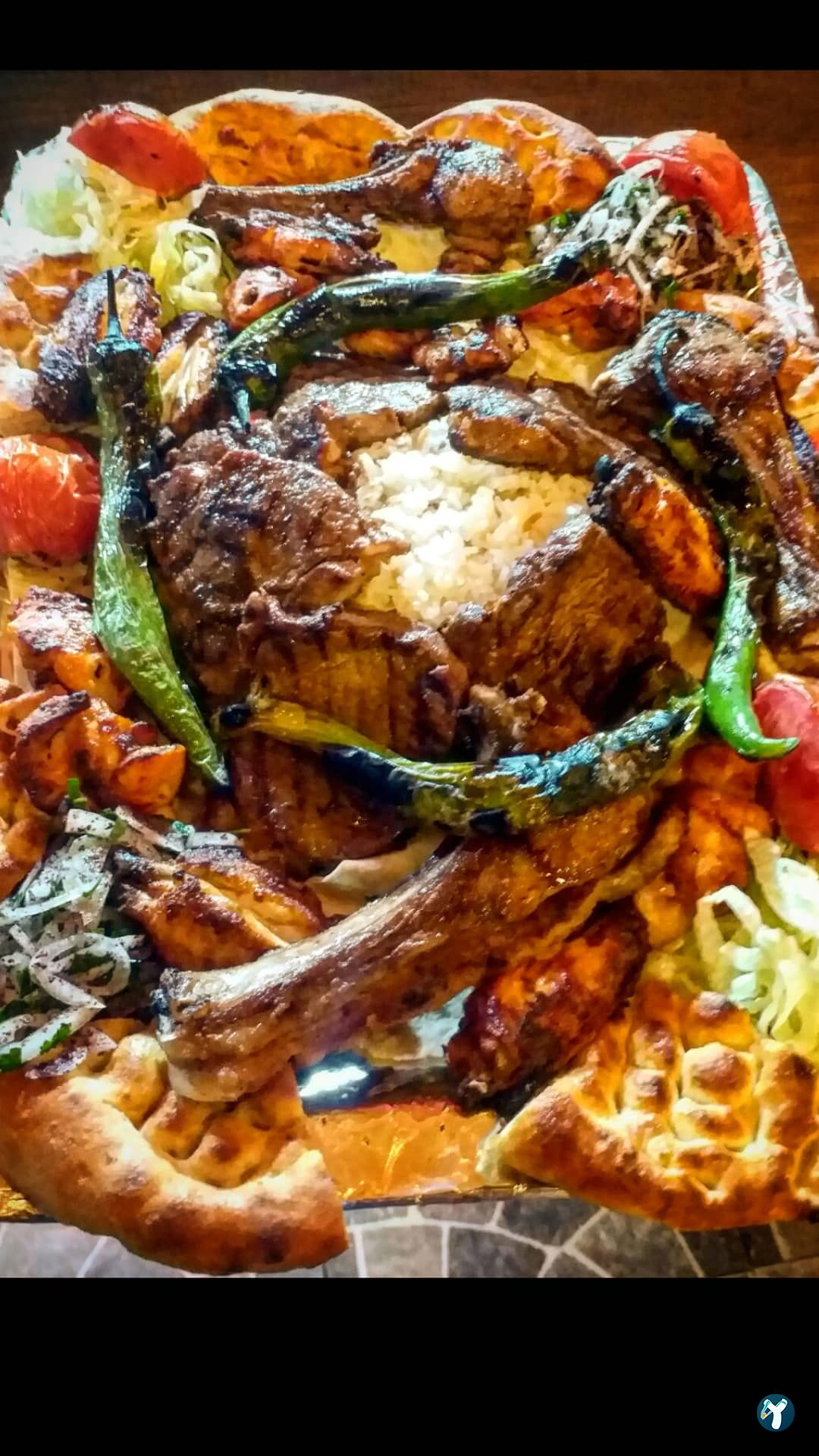 Ziyade Et Lokantası
