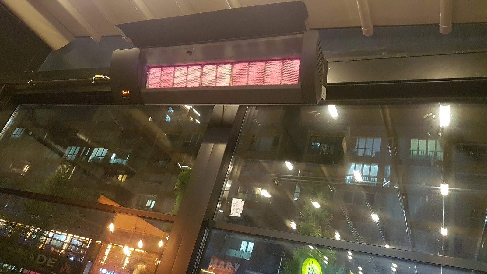 Ziyade Et Lokantası