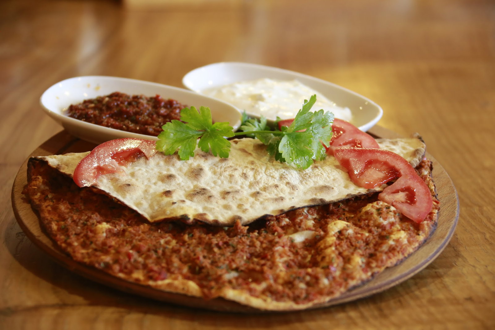 Ziyade Et Lokantası