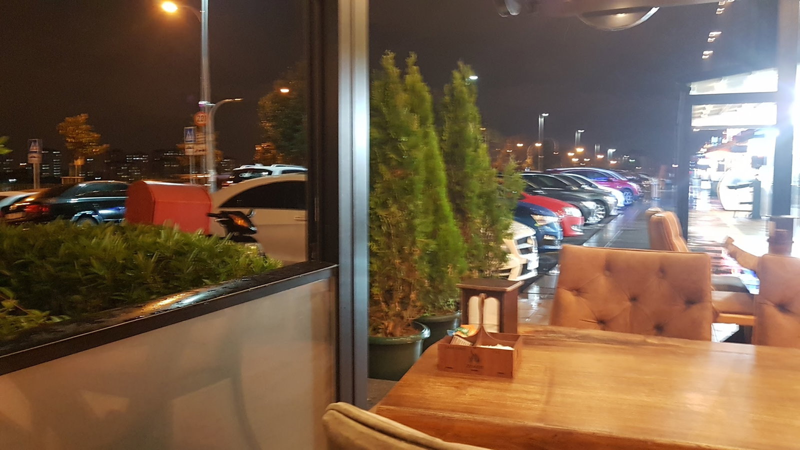 Ziyade Et Lokantası