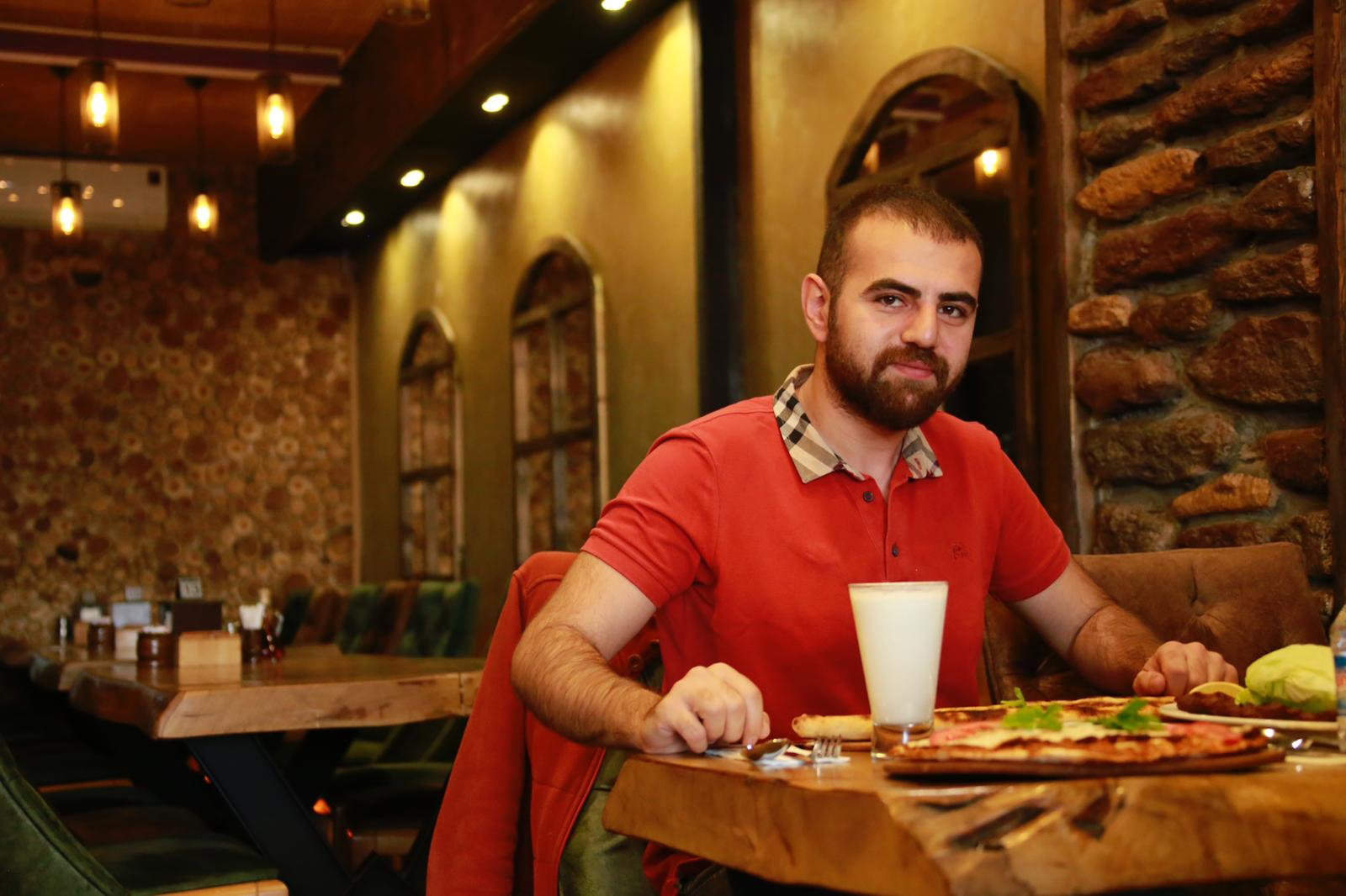 Ziyade Et Lokantası