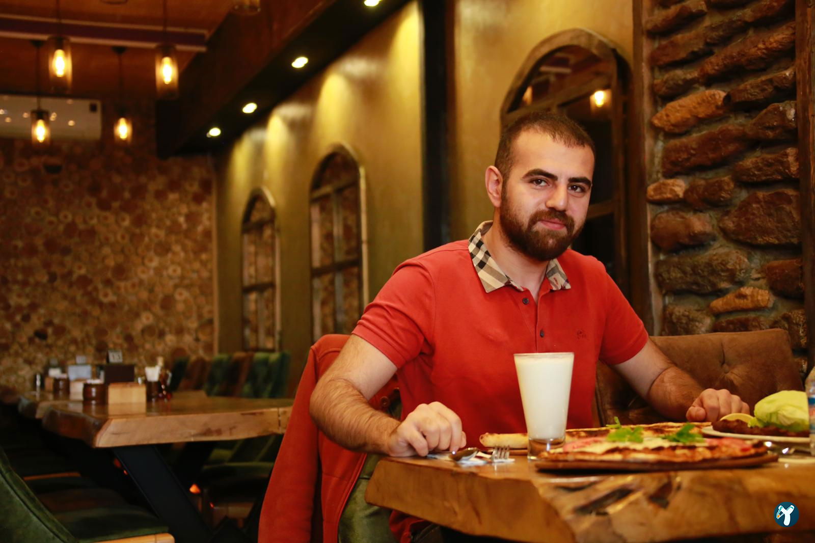 Ziyade Et Lokantası