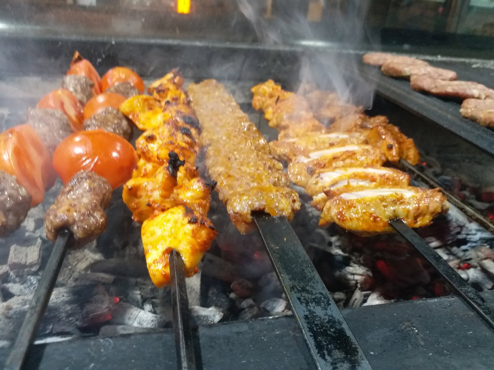 Ziyade Et Lokantası