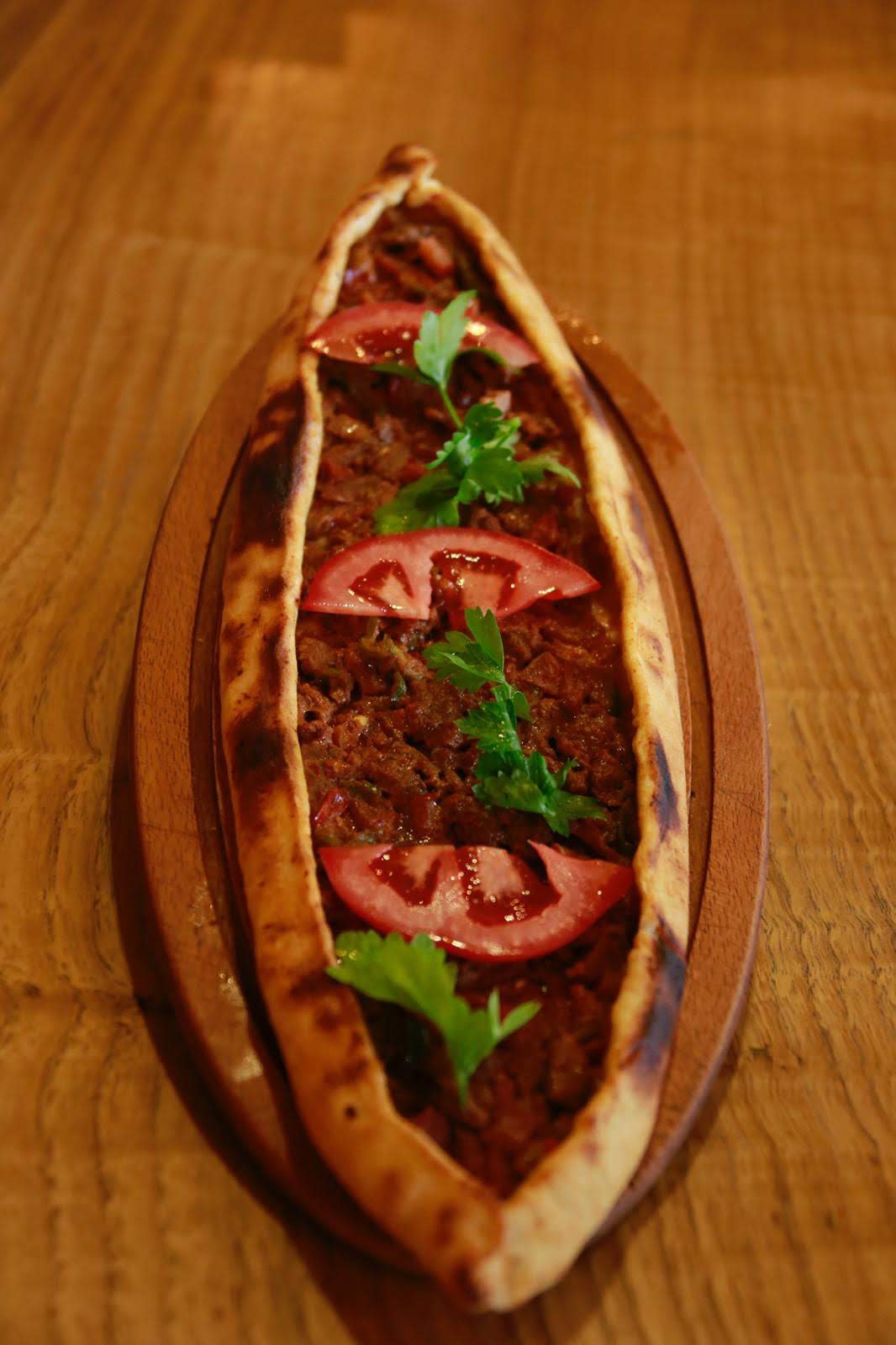 Ziyade Et Lokantası