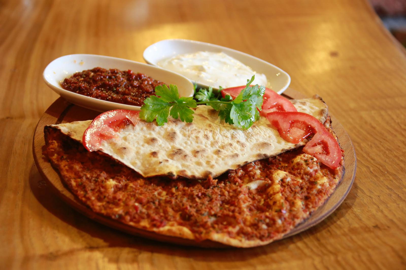 Ziyade Et Lokantası