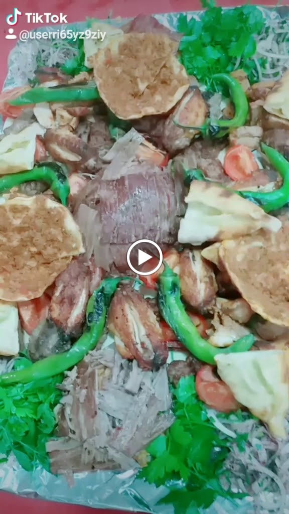 Ziyade Et Lokantası