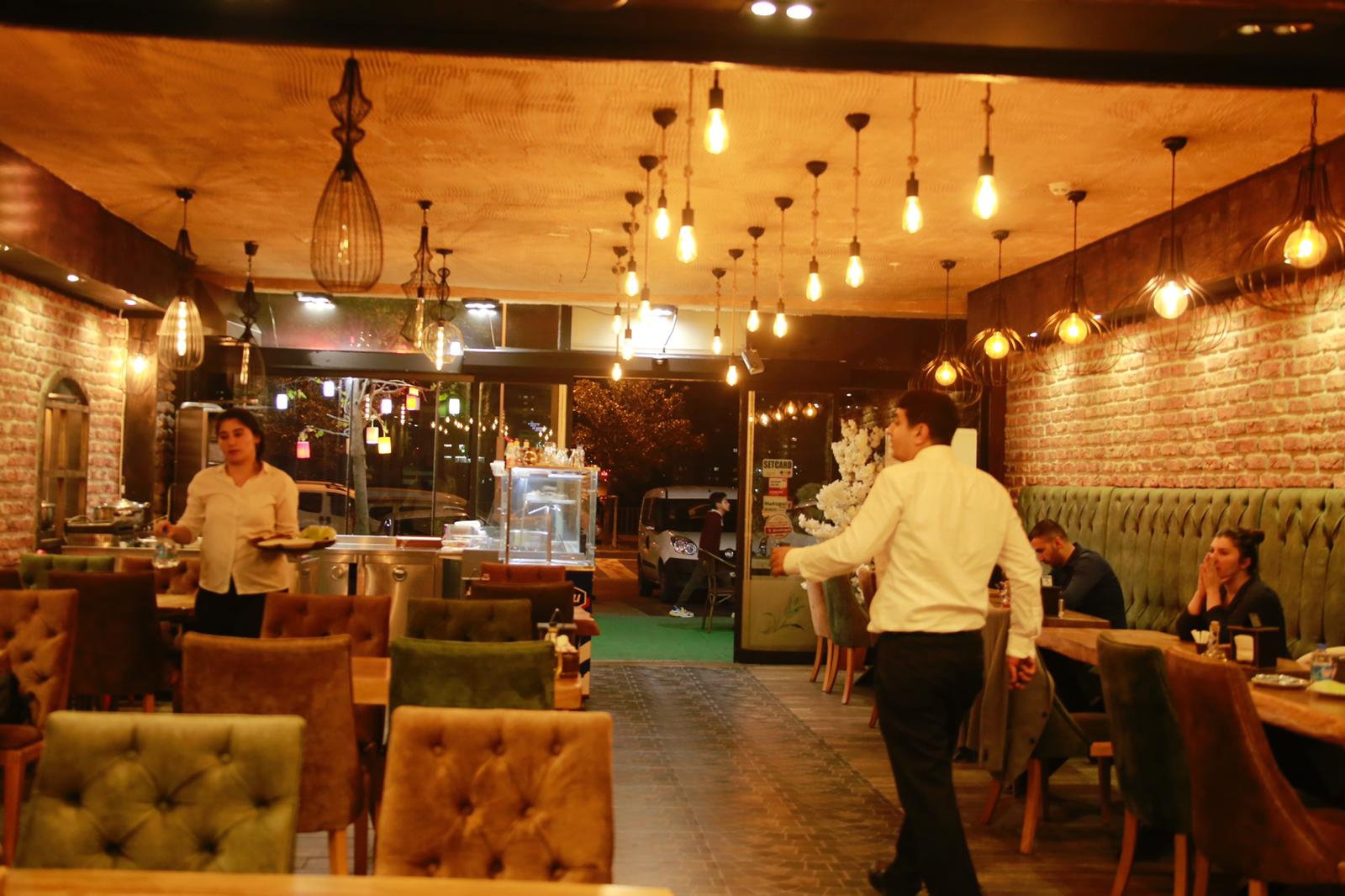 Ziyade Et Lokantası