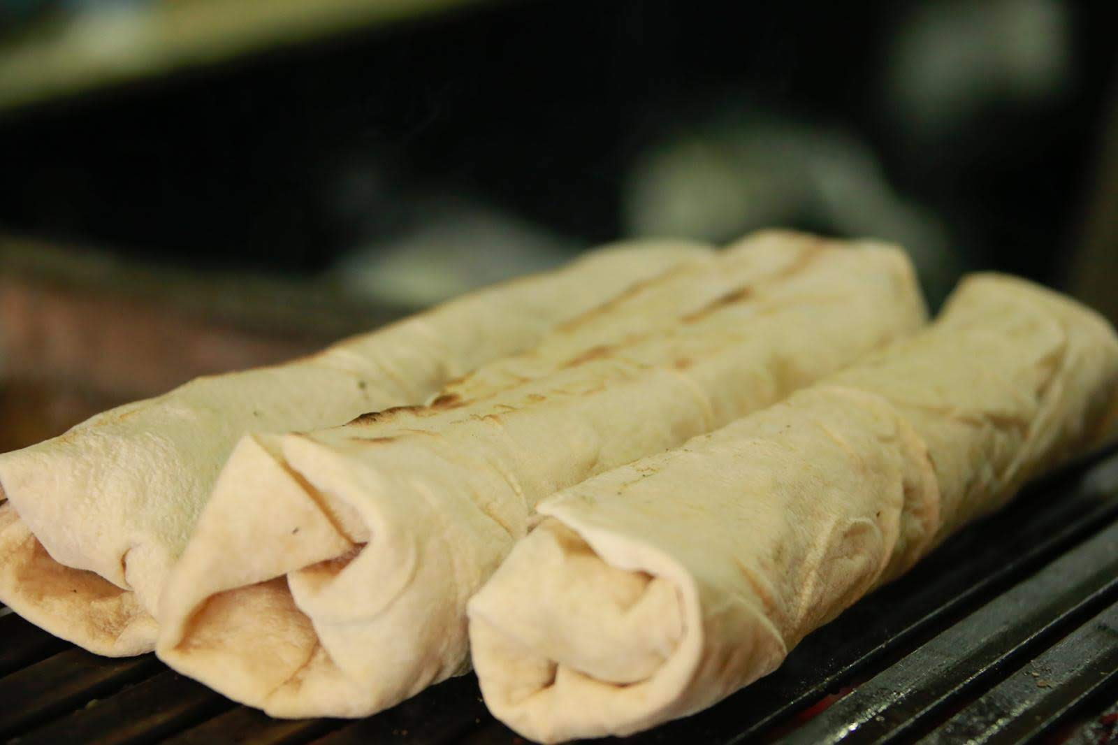 Ziyade Et Lokantası