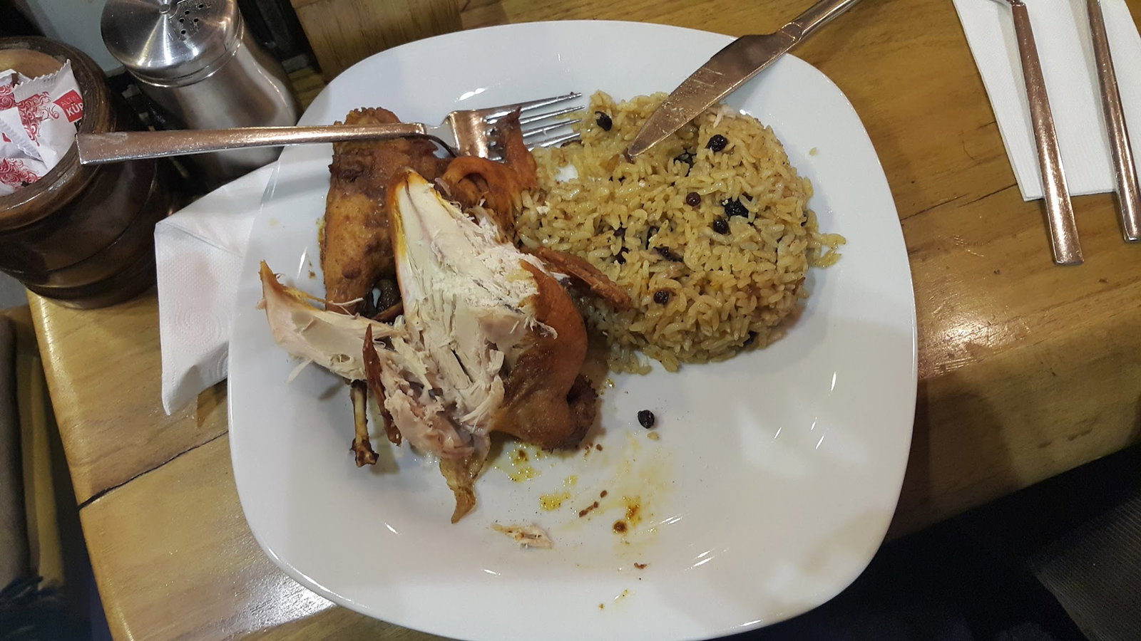 Ziyade Et Lokantası