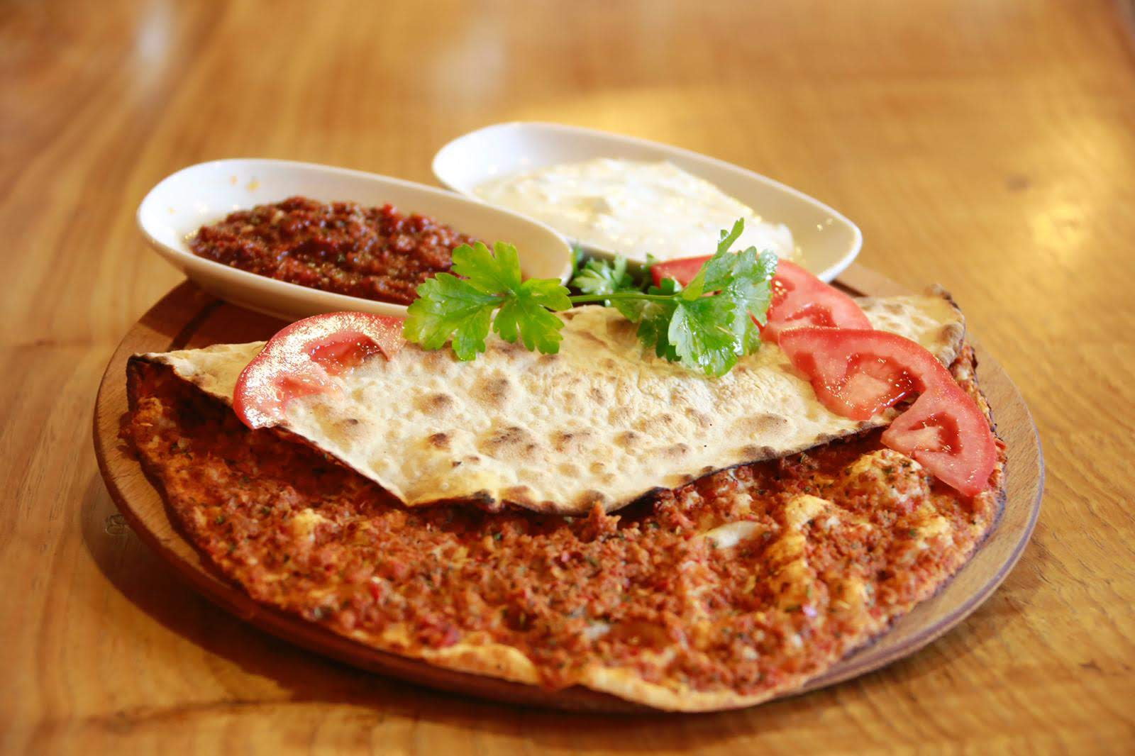 Ziyade Et Lokantası