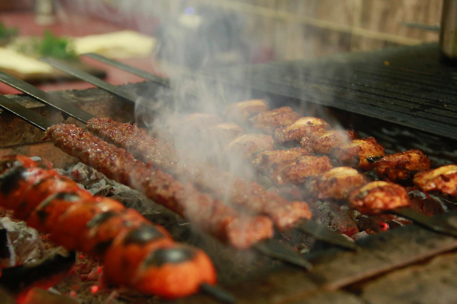 Ziyade Et Lokantası