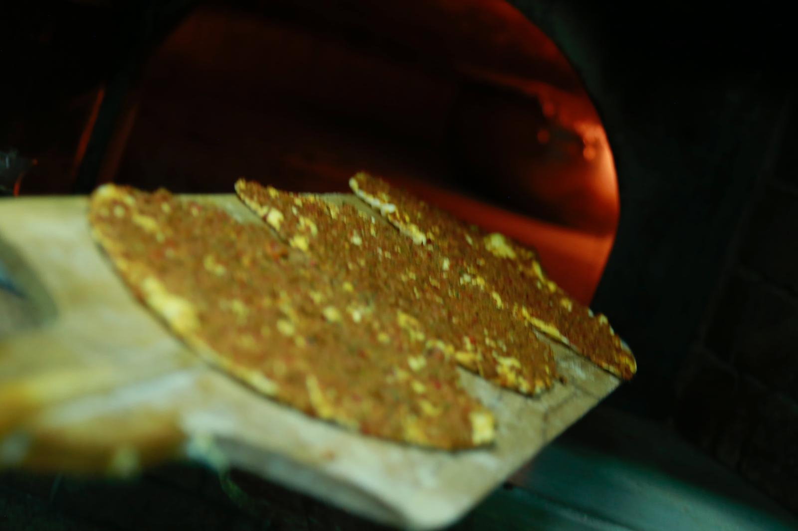 Ziyade Et Lokantası