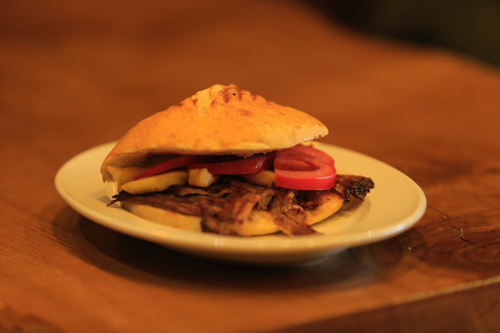 Ziyade Et Lokantası