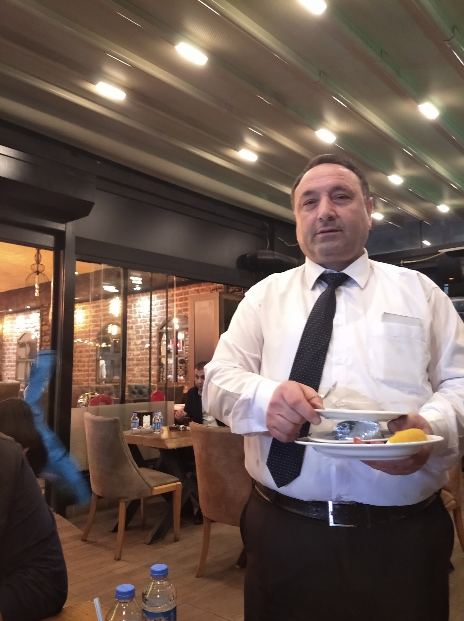 Ziyade Et Lokantası