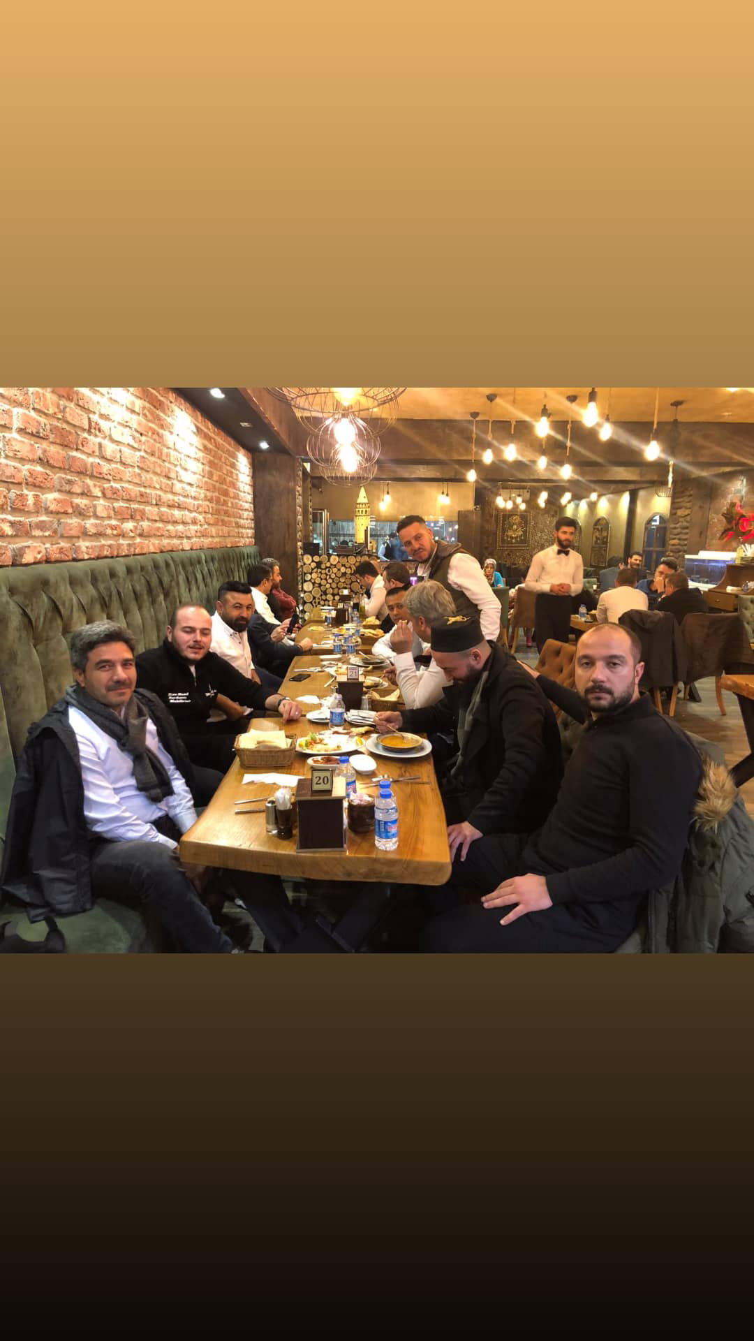 Ziyade Et Lokantası