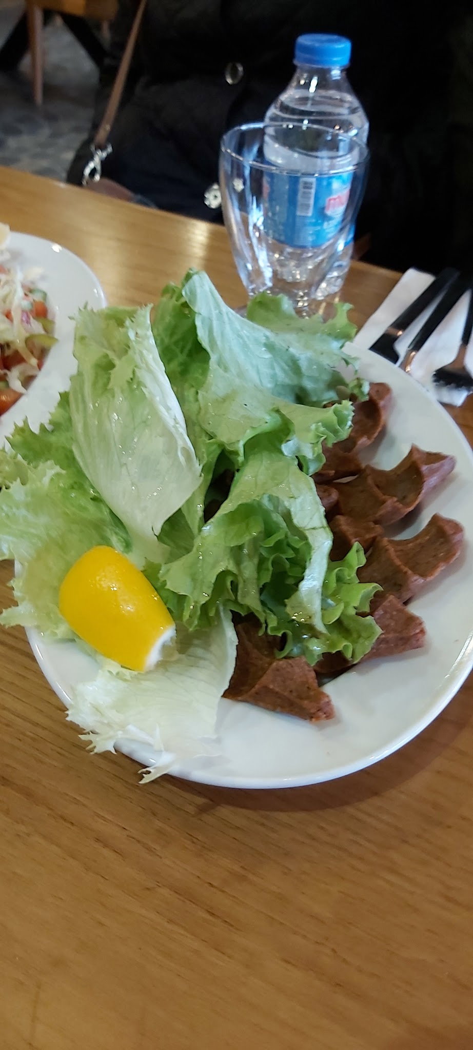 Ziyade Et Lokantası