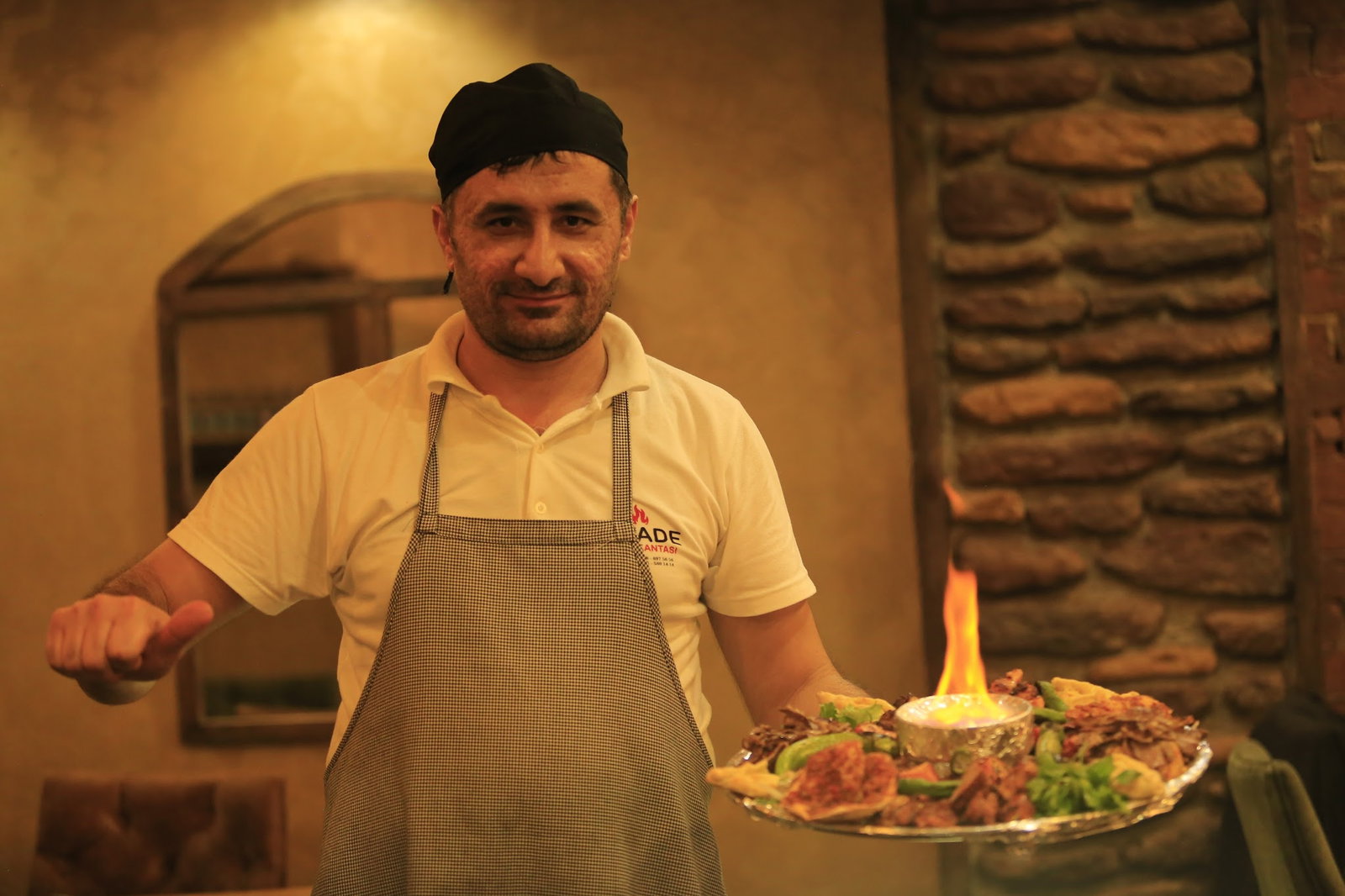 Ziyade Et Lokantası