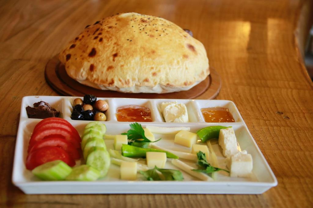 Ziyade Et Lokantası