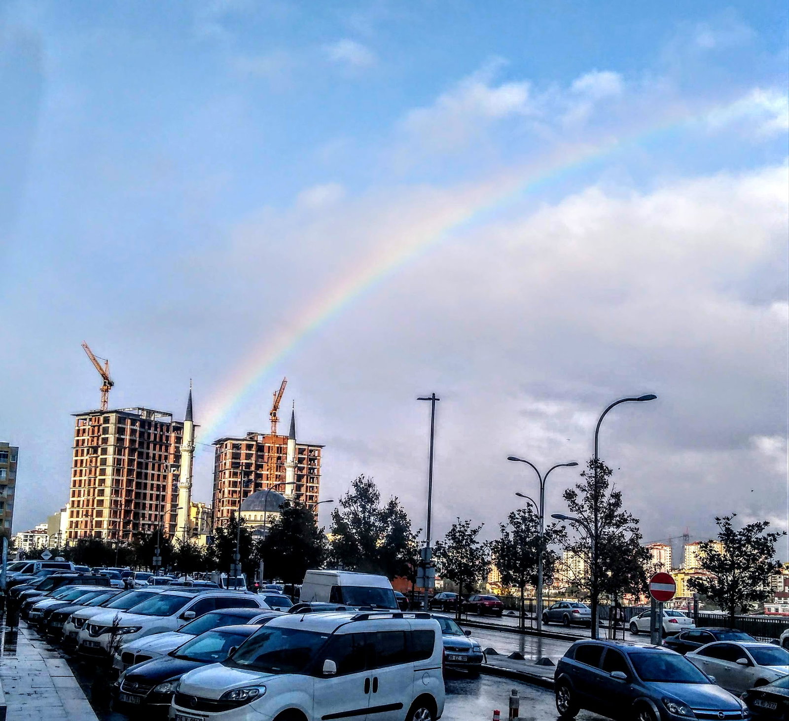 Ziyade Et Lokantası