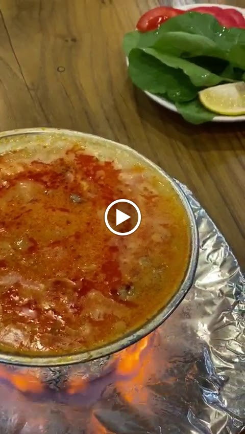 Ziyade Et Lokantası